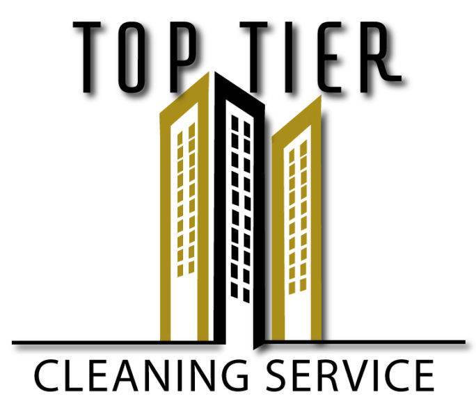 Top Tier Cleaning Service Top Tier Cleaning Service